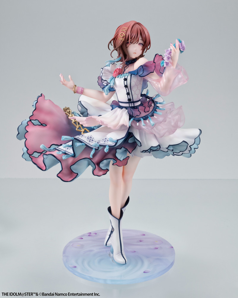 シャニマス】【Merry】 樋口円香のスケールフィギュアが登場！本日7月3