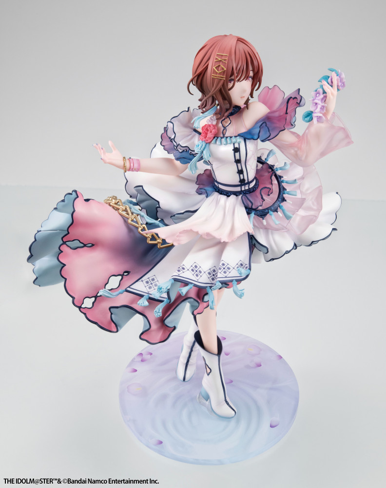 シャニマス】【Merry】 樋口円香のスケールフィギュアが登場！本日7月3