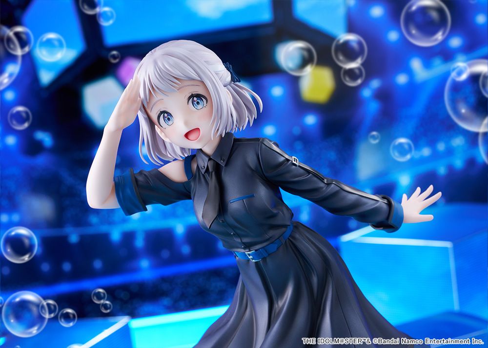 学マス　まとめ売り　葛城リーリヤ 学マス】コトブキヤよりフィギュア「葛城リーリヤ-白線-」ご予約受付