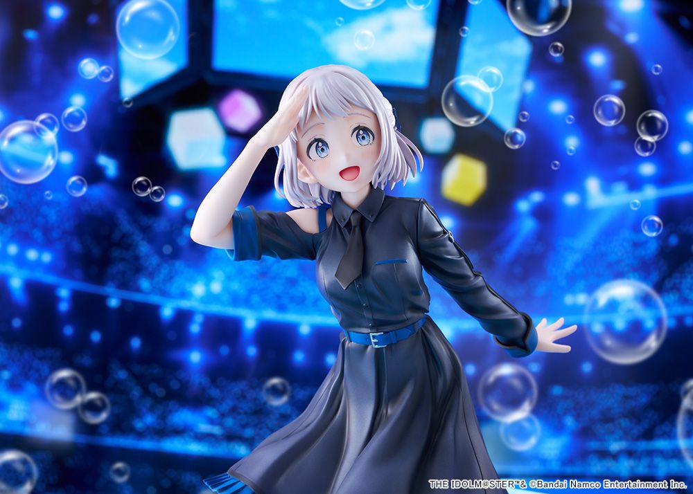 学マス】コトブキヤよりフィギュア「葛城リーリヤ-白線-」ご予約受付