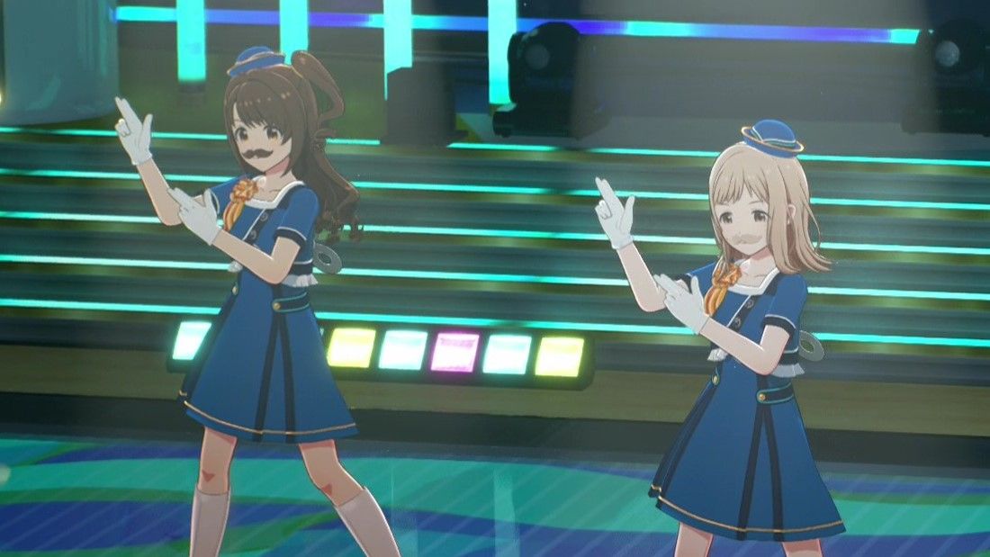 アイドルマスターシリーズ】「IWSF2026」ライブ入場特典・「アイマス