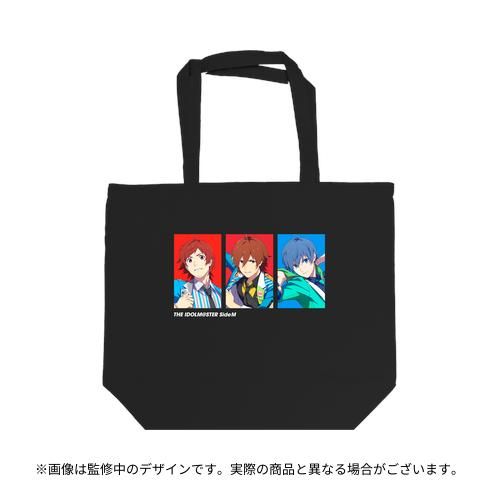 明日まで！】【SideM衣装展】FiFS描き下ろし アイドル49名のビジュアル