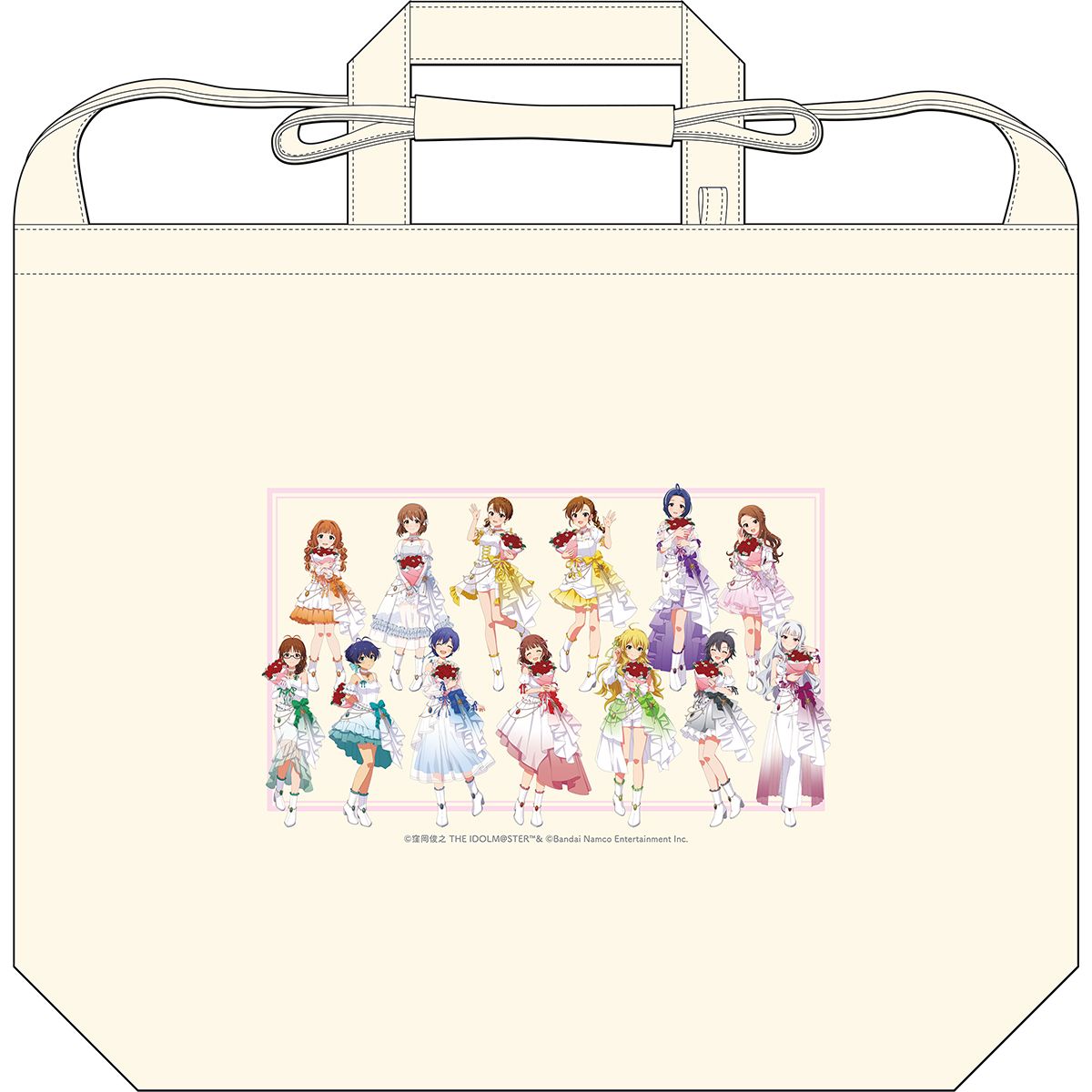 765】7月24日(金)より開催の「アイドルマスター×アトレ秋葉原」の