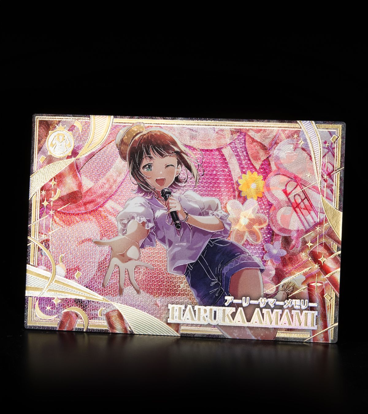 アイドルマスターシリーズ】アーケードゲーム『アイドルマスター TOURS