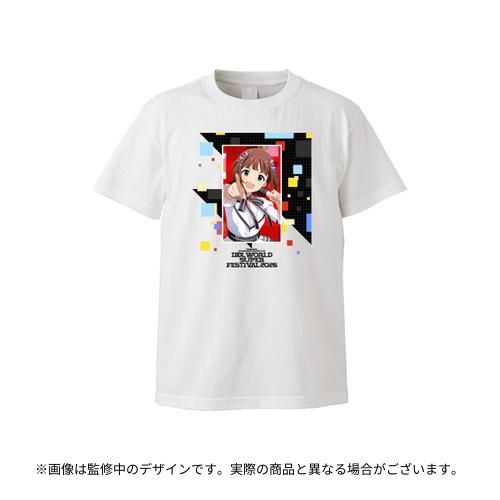明日まで！】【アイマス20周年イヤー】⫸ #アイマスIWSF2026 ⫷ 開催を