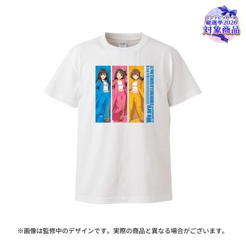 シンデレラ】シンデレラガール総選挙2026の開催を記念して、アイドル