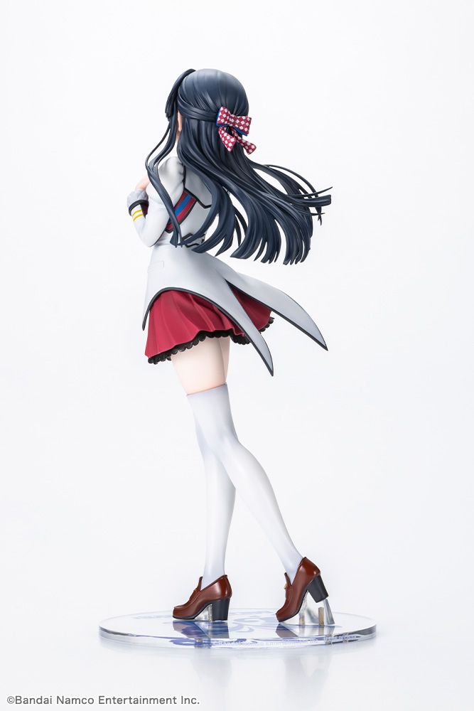 ミリアニ】コトブキヤより1/8スケールフィギュア「最上静香-The
