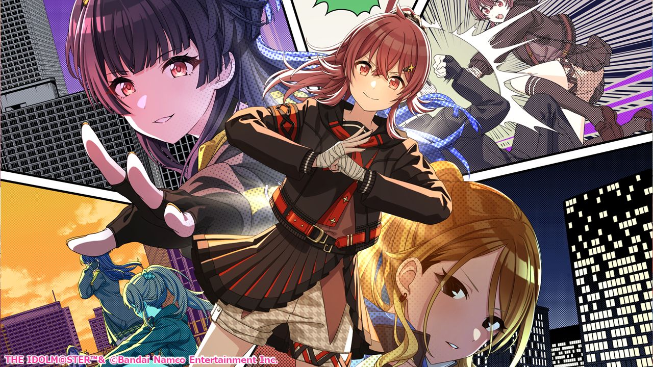 シャニマス】『アイドルマスター シャイニーカラーズ ～シャニマス