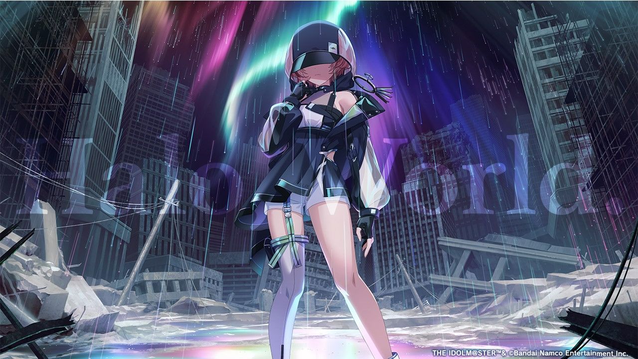 シャニマス】『アイドルマスター シャイニーカラーズ 7周年スタート生