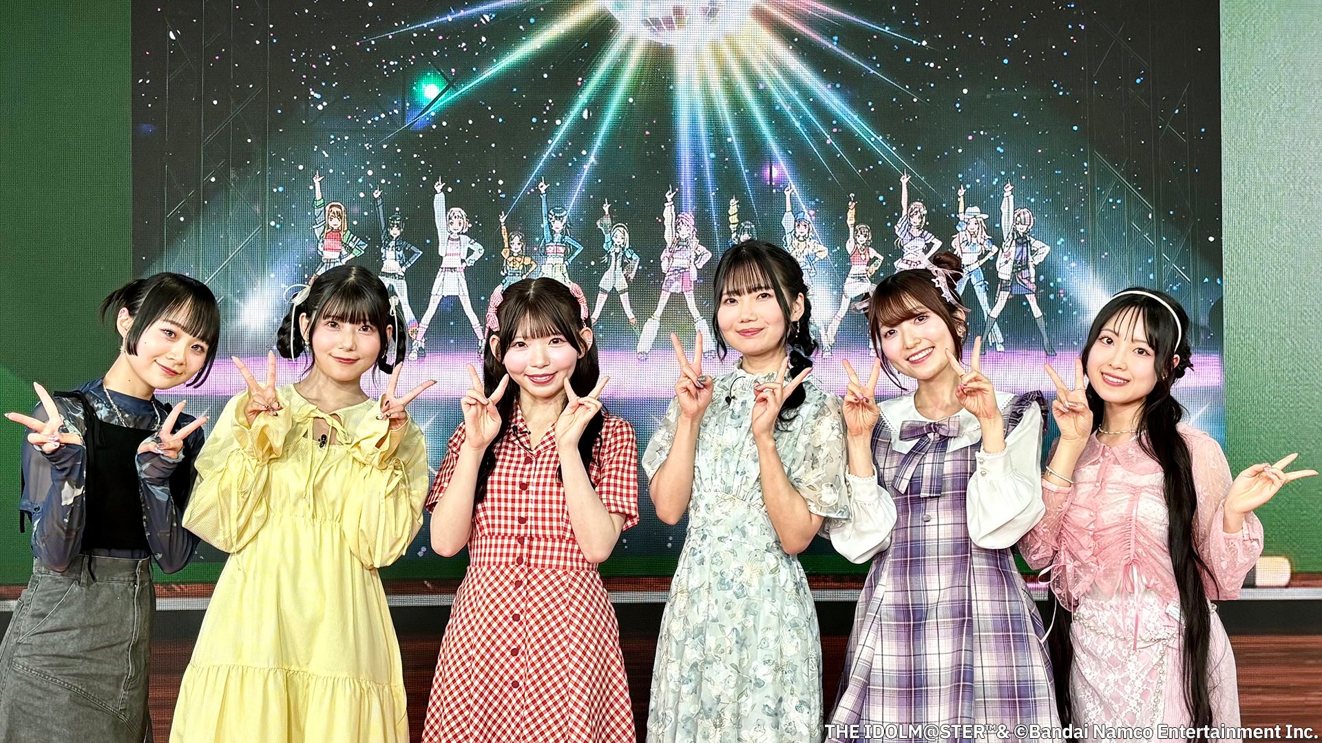 アイマス ミリオンライブ 伊藤常 扇子 天空橋朋花の子豚ちゃんの扇子 未開封 ミリオン】京都の老舗扇子専門店「伊藤常」とのコラボ商品第2弾が発売