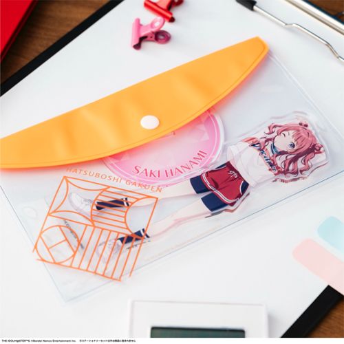 学園アイドルマスター 新品未開封品 3点セット 学園アイドルマスター」 3rdシングル発売決定！ | 学園アイドル