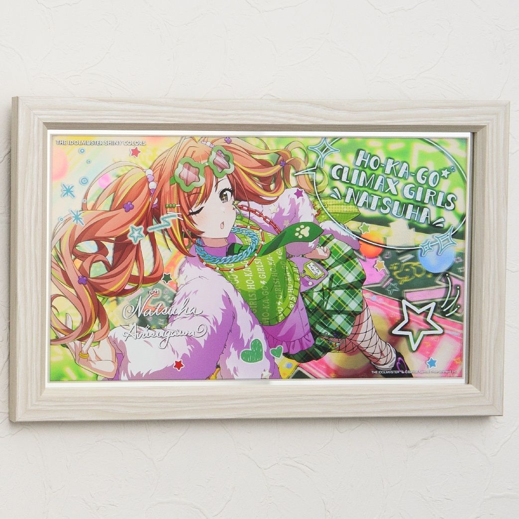 アイマス　上海  カフェ　プリモアート　パブミラー　千早 アイマス 上海 カフェ プリモアート パブミラー 千早 - メルカリ