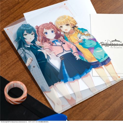 学マス】本日発売！全国の書店に限定ステーショナリーセット付き