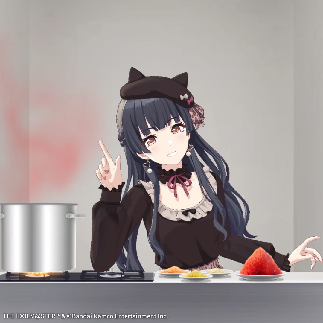 本日まで！！】デジタルフィギュアボックス アイドルマスター