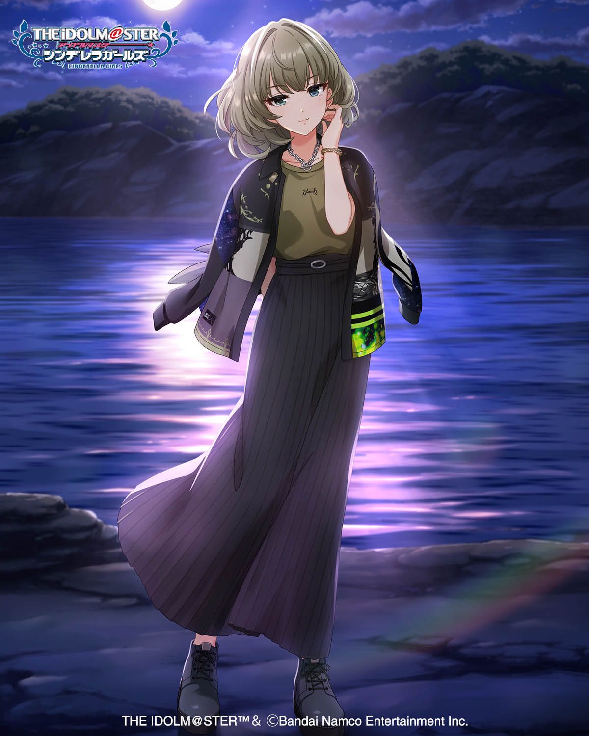 シンデレラ】＼12月22日（月）13時まで／gladgarb×ミステリアスアイズ