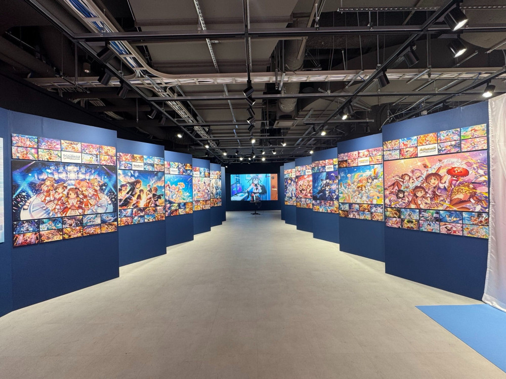 シンデレラ】＼✨1月4日まで✨／特別企画展「THE IDOLM@STER