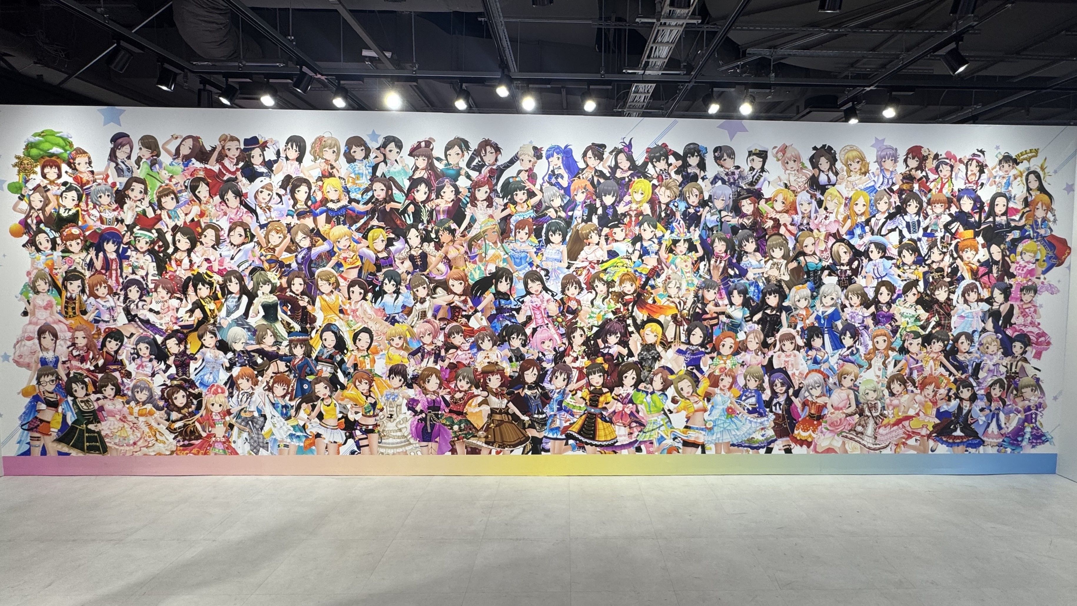 シンデレラ】＼✨1月4日まで✨／特別企画展「THE IDOLM@STER