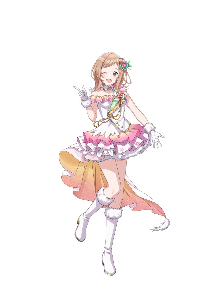 シャニマス】アイドルマスター シャイニーカラーズ × せいせき40t h