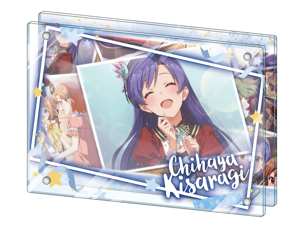 765】如月千早武道館単独公演「OathONE」会場物販情報＆協賛社グッズ