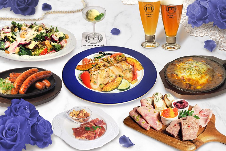 ミリオン】MOJIKO BEER × アイドルマスター ミリオンライブ！のコラボ