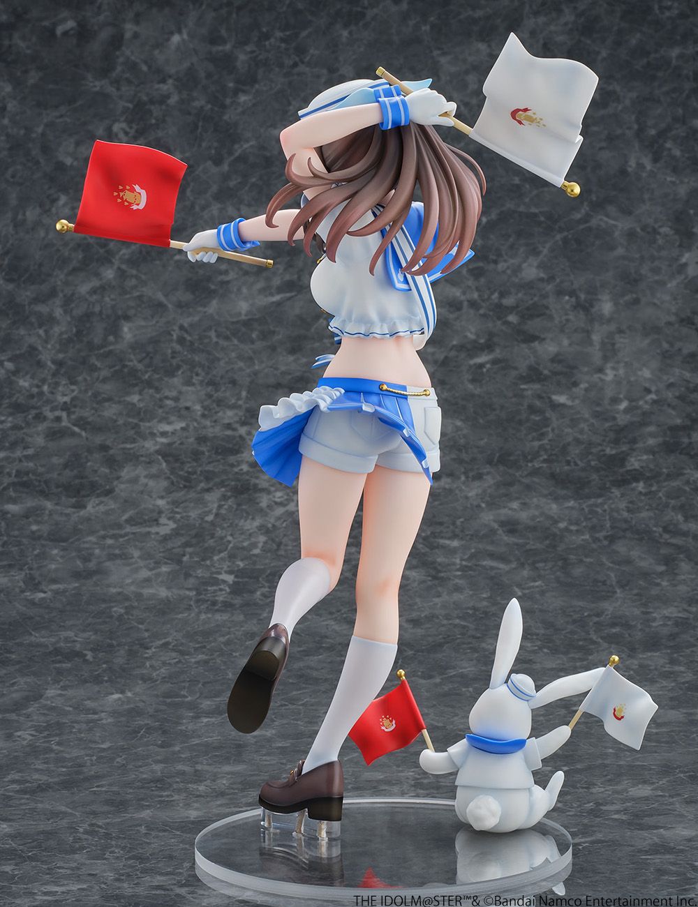 シャニマス】1/6スケールフィギュア 『アイドルマスター シャイニー