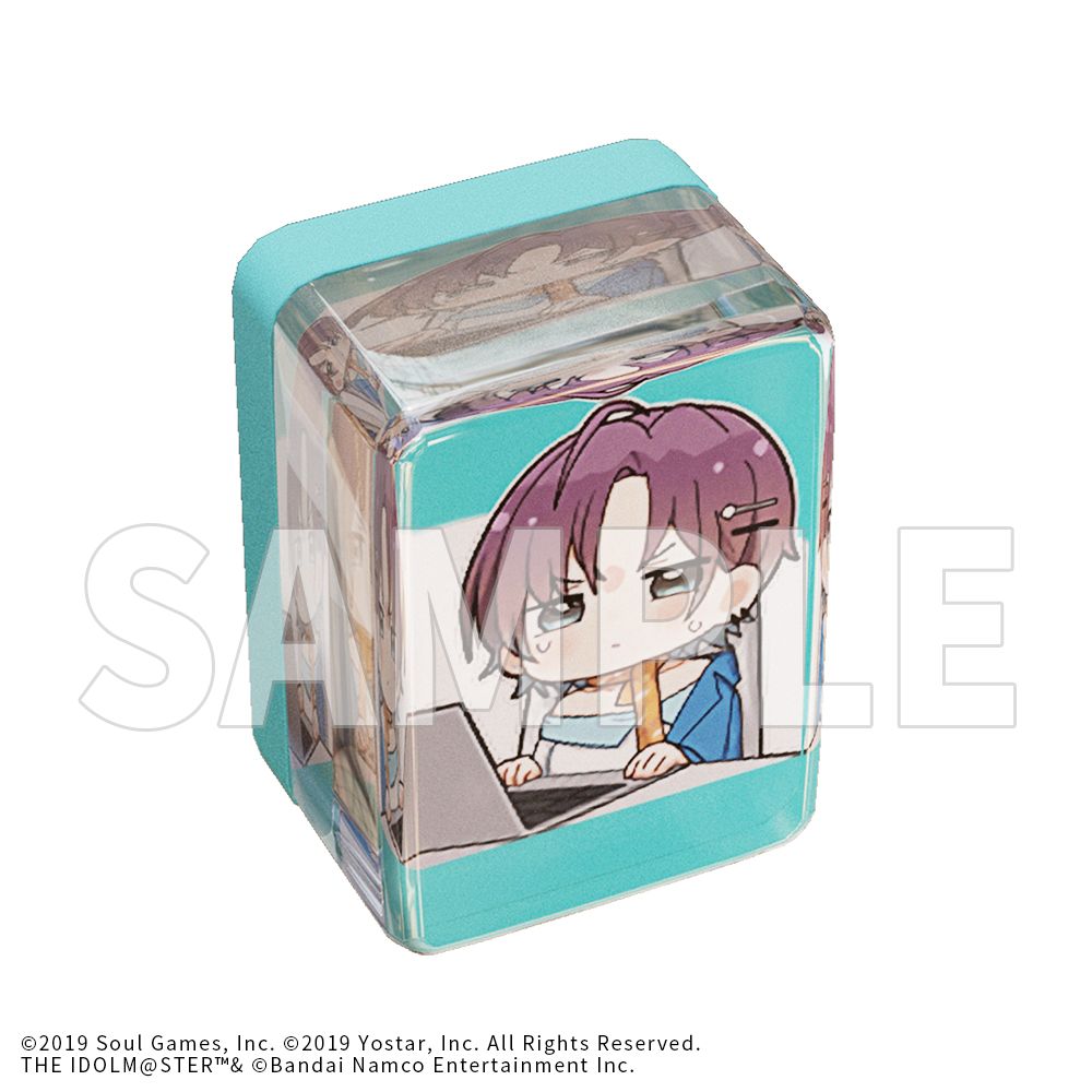 シャニマス】浅倉透の1/7スケールフィギュアが登場！ご予約受付中