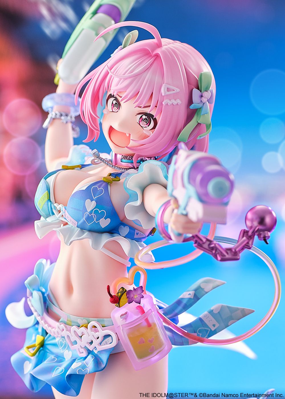 シンデレラ】1/6スケールフィギュア”「アイドルマスター シンデレラ