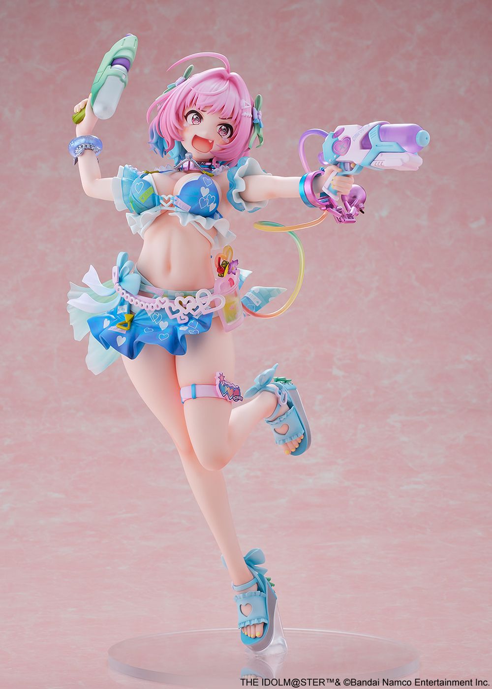 シンデレラ】1/6スケールフィギュア”「アイドルマスター シンデレラ