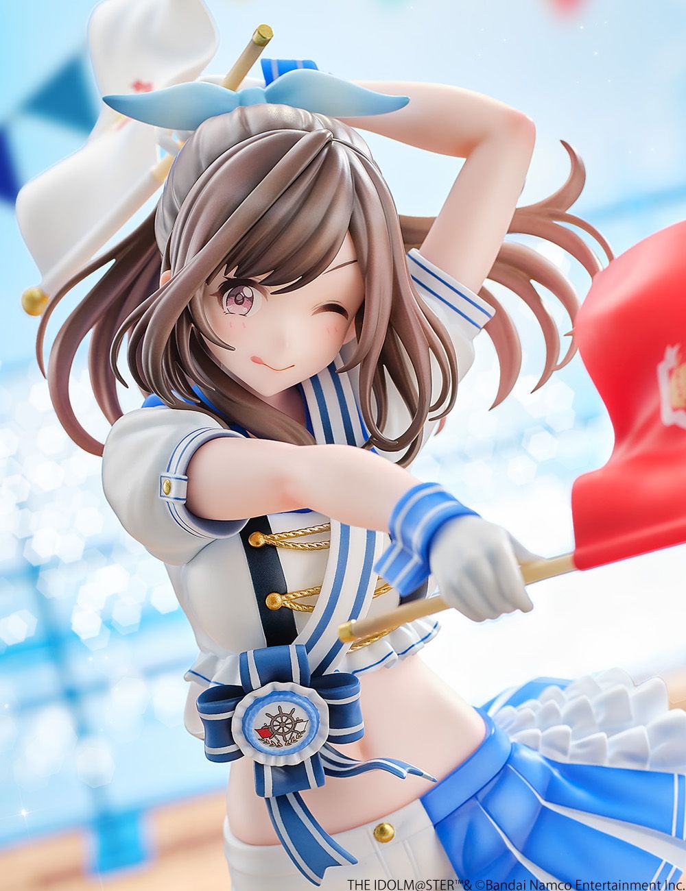 シャニマス】1/6スケールフィギュア 『アイドルマスター シャイニー