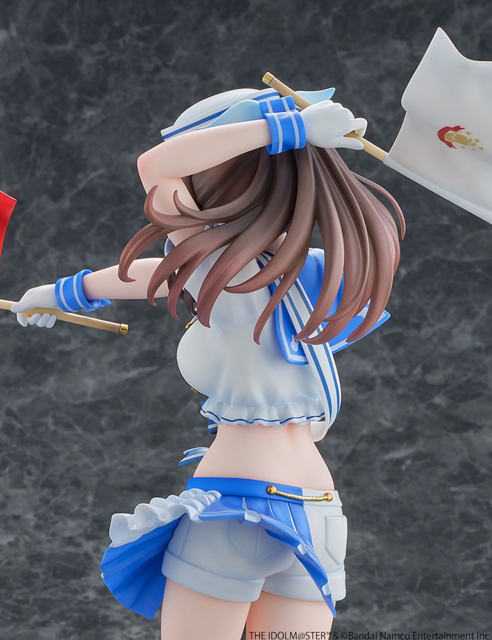 シャニマス】1/6スケールフィギュア 『アイドルマスター シャイニー