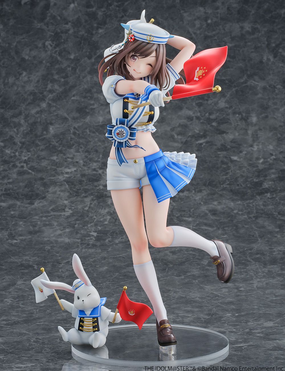 シャニマス】1/6スケールフィギュア 『アイドルマスター シャイニー