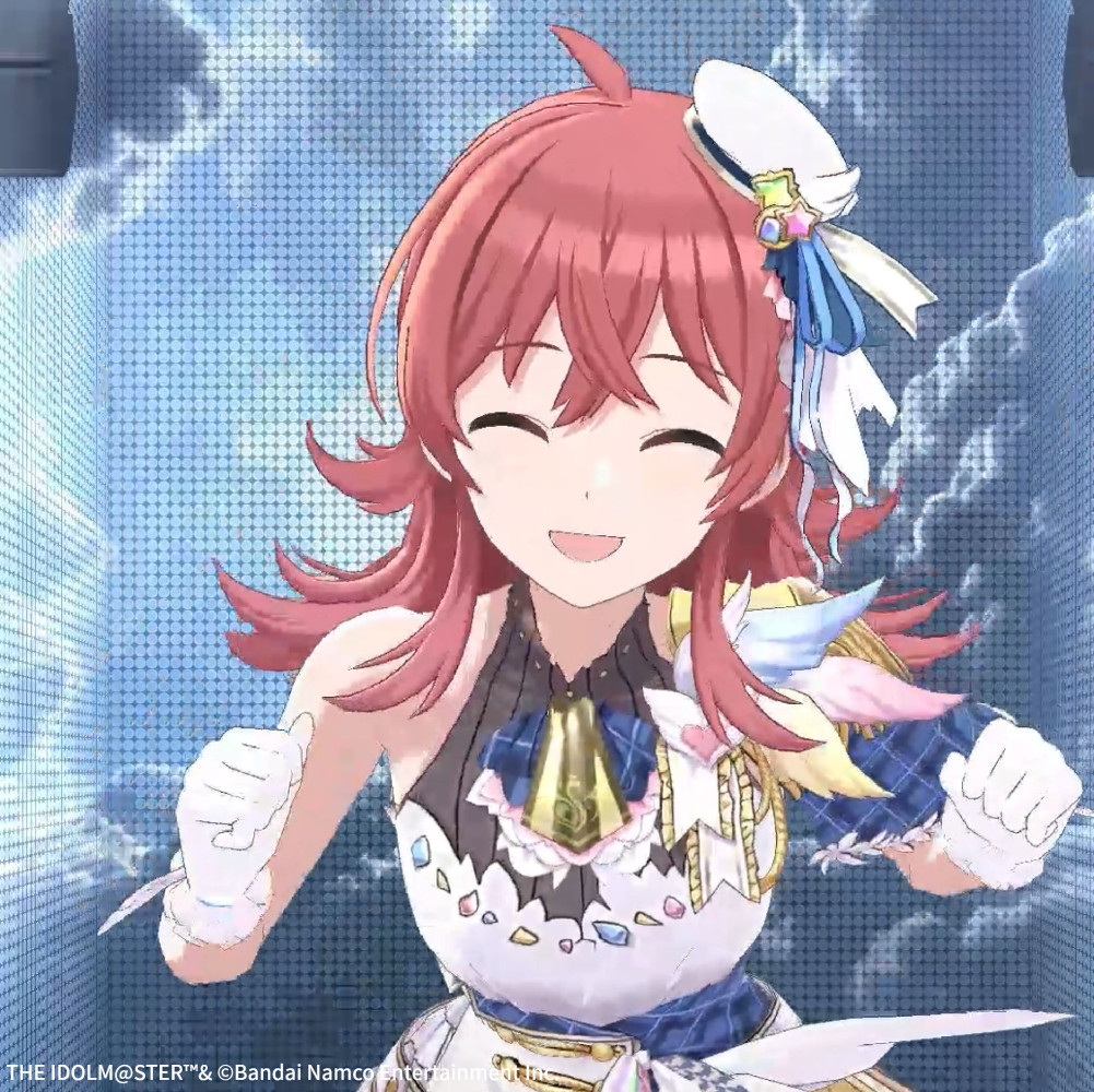 シャニマス】 デジタルフィギュア拡張パック アイドルマスター