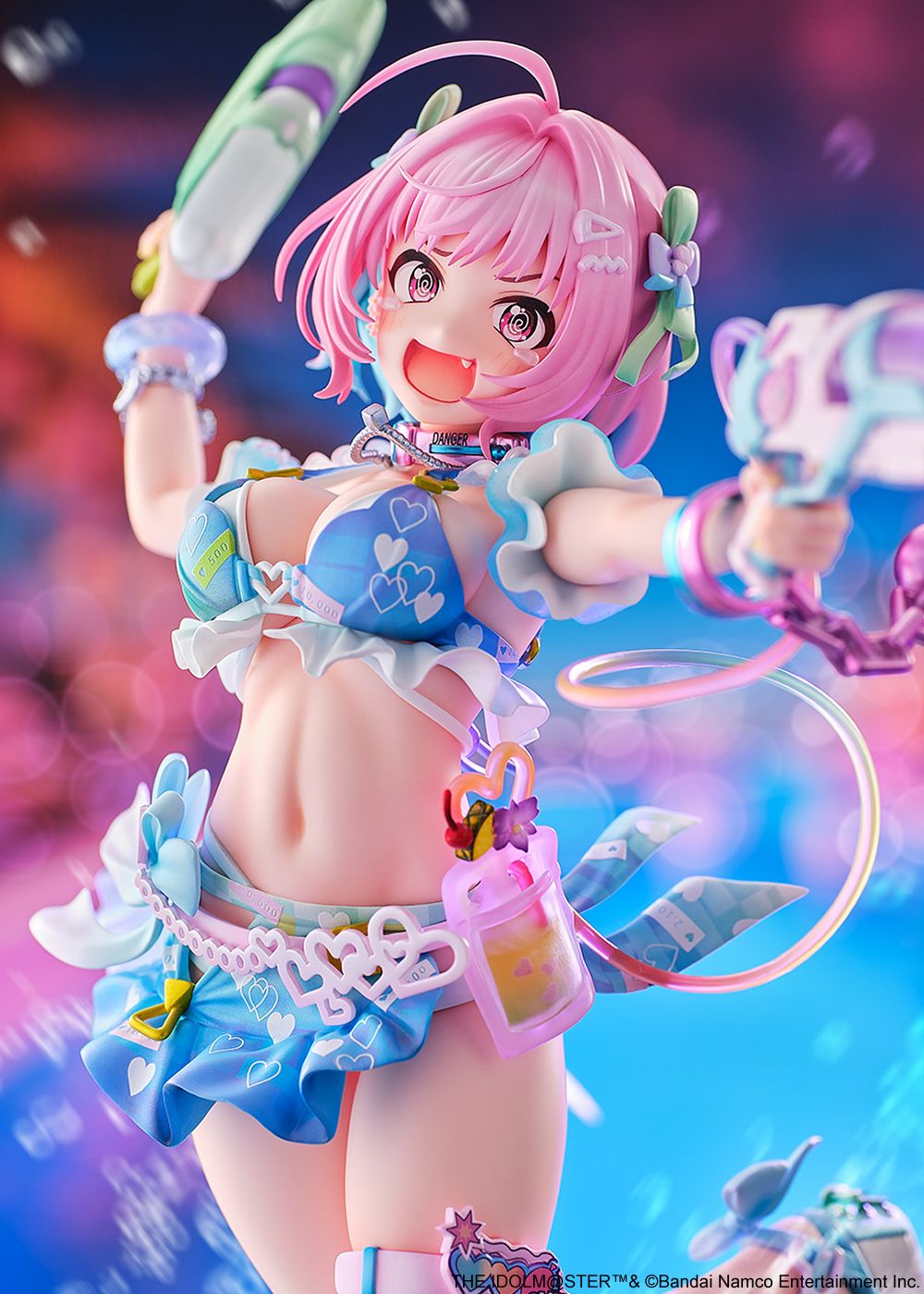 シンデレラ】1/6スケールフィギュア”「アイドルマスター シンデレラ