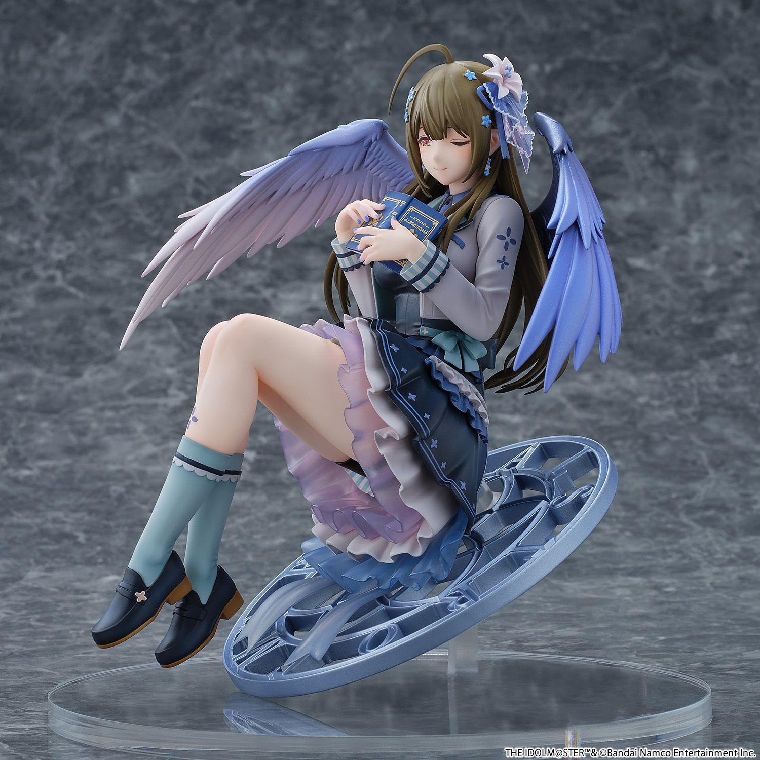 シャニマス】1/6スケールフィギュア” 『アイドルマスター シャイニー