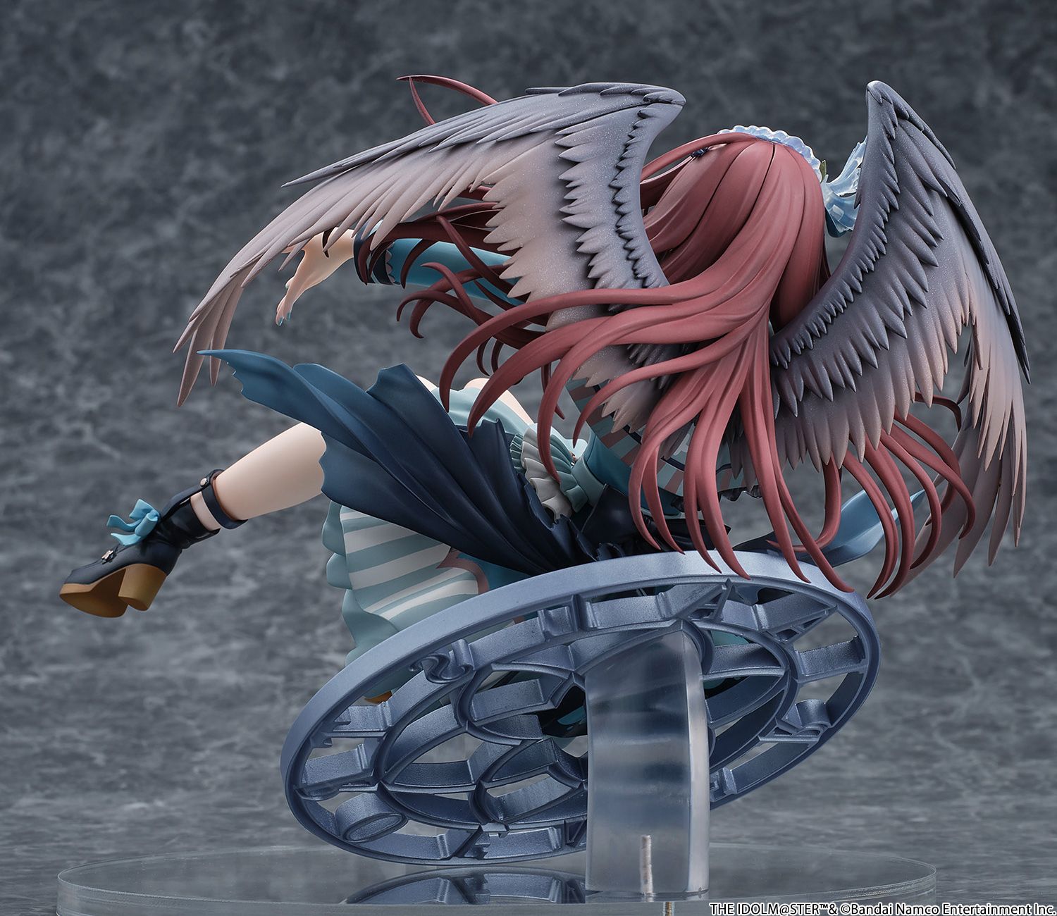 シャニマス】1/6スケールフィギュア” 『アイドルマスター シャイニー
