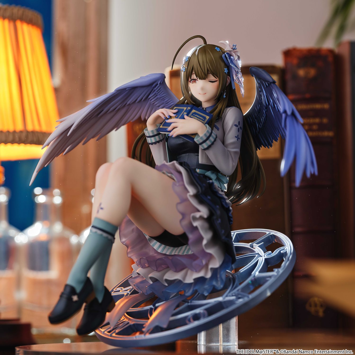 シャニマス】1/6スケールフィギュア” 『アイドルマスター シャイニー