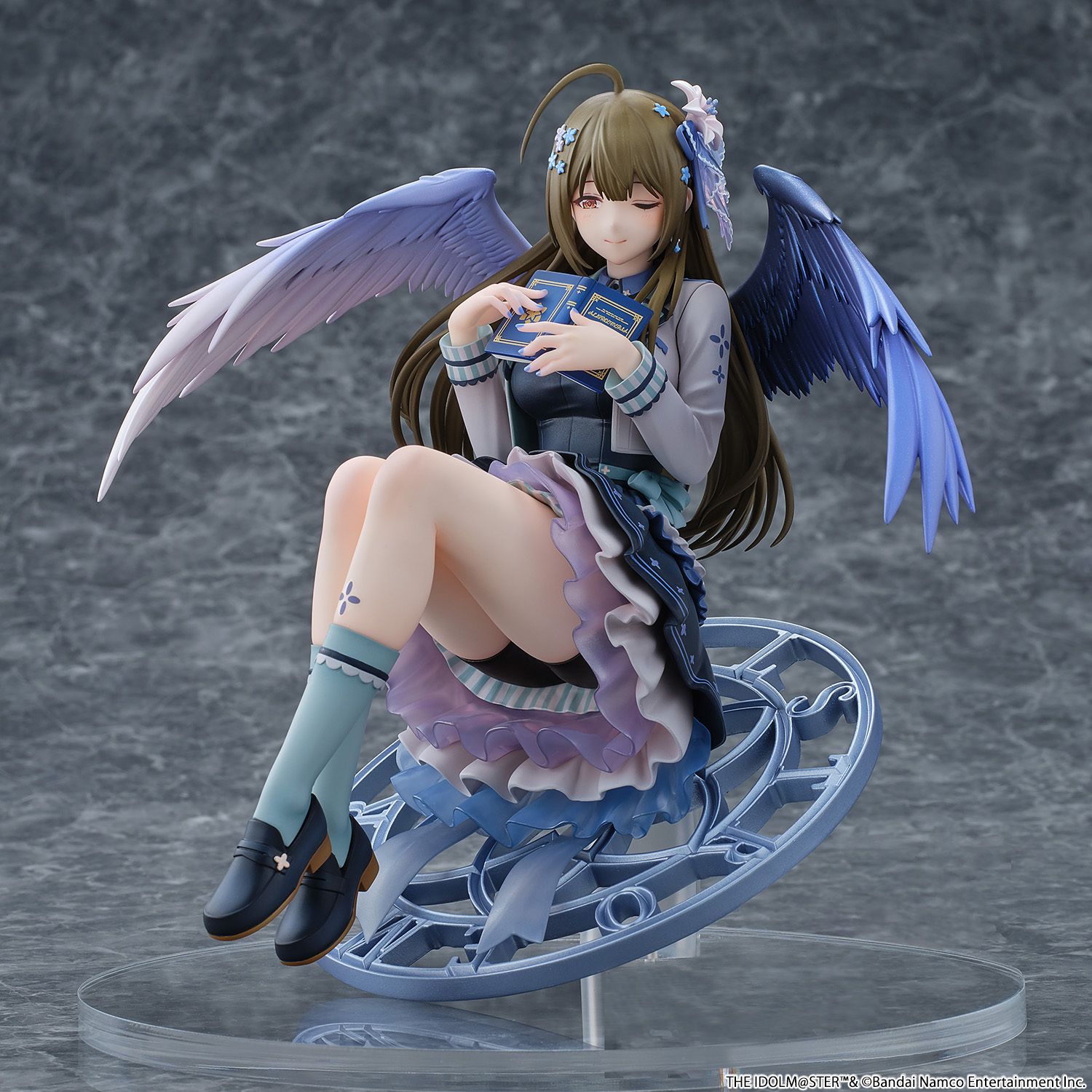シャニマス】1/6スケールフィギュア” 『アイドルマスター シャイニー