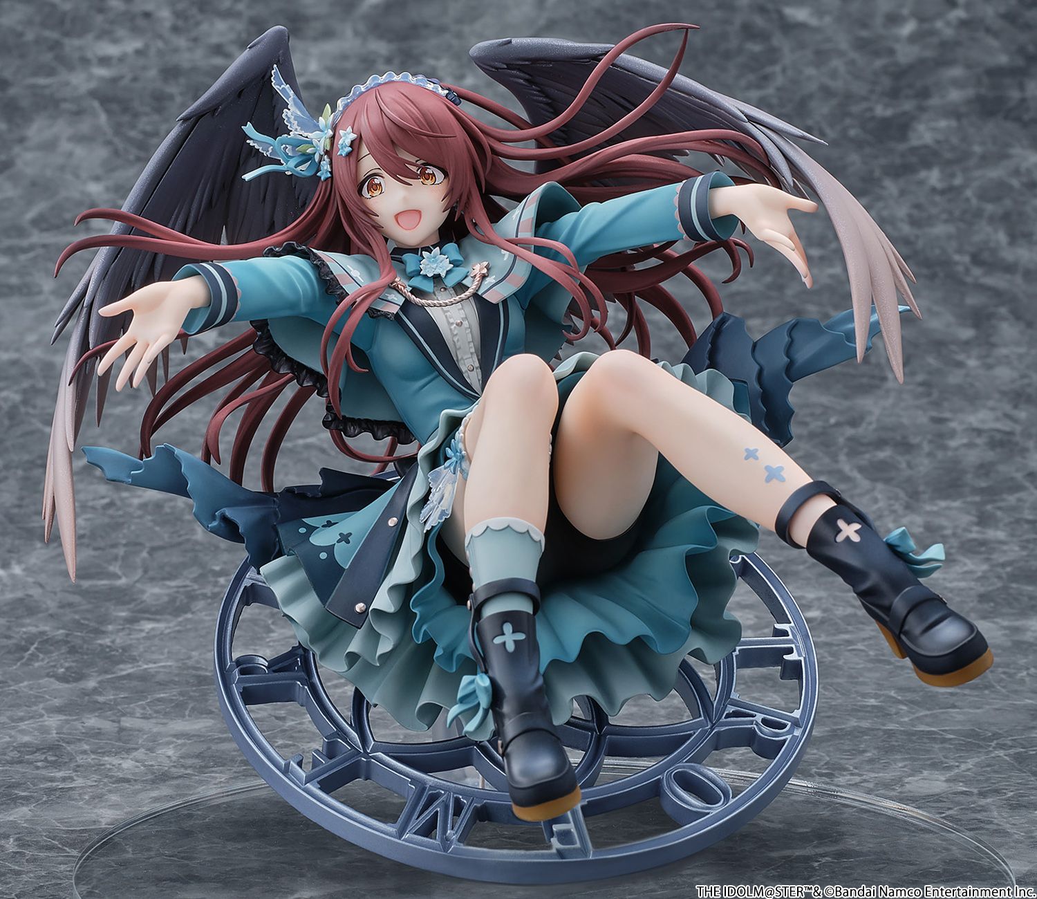シャイニーカラーズ フィギュア 16点 シャニマス】1/6スケールフィギュア” 『アイドルマスター シャイニー
