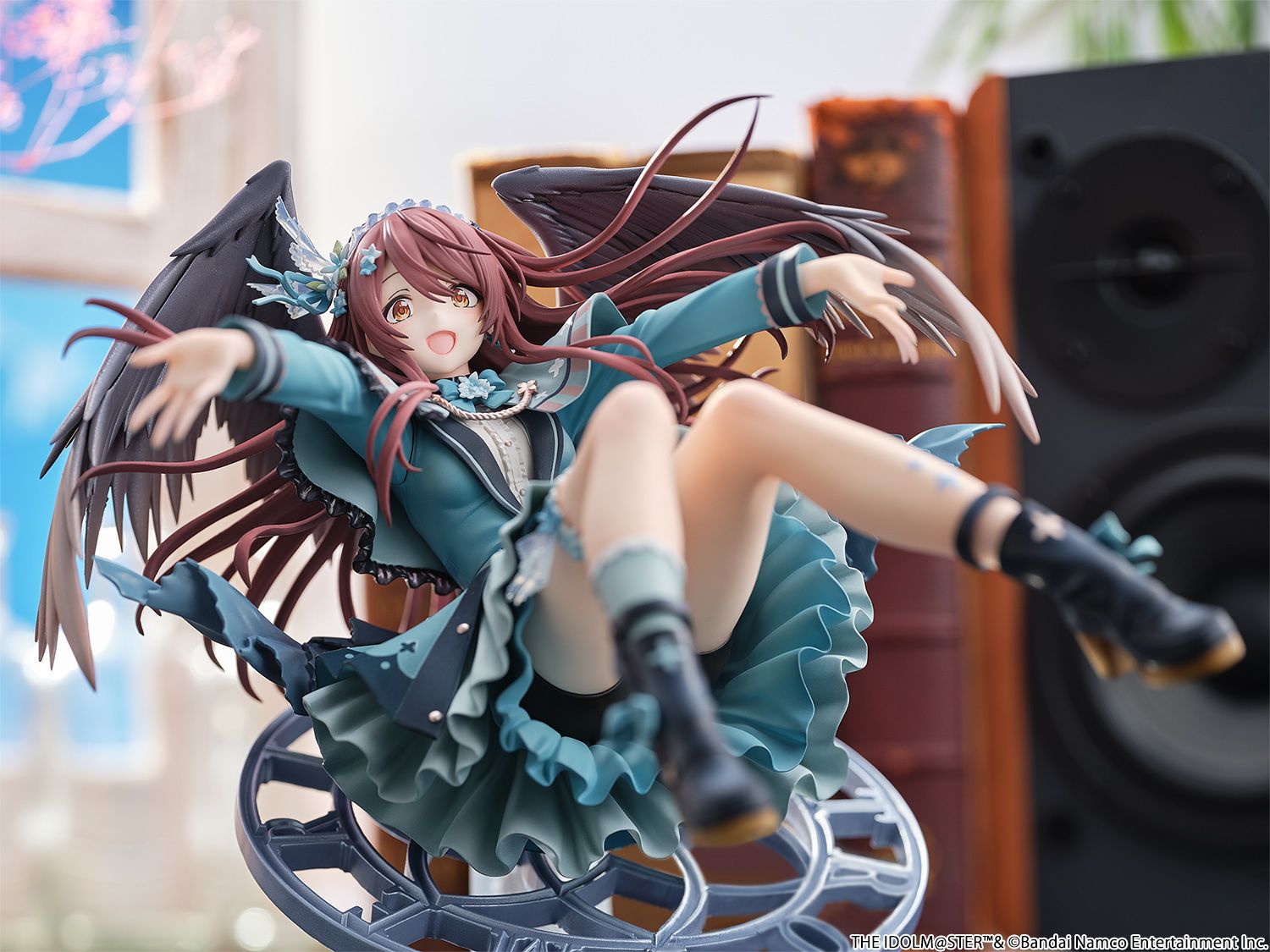 シャニマス】1/6スケールフィギュア” 『アイドルマスター シャイニー