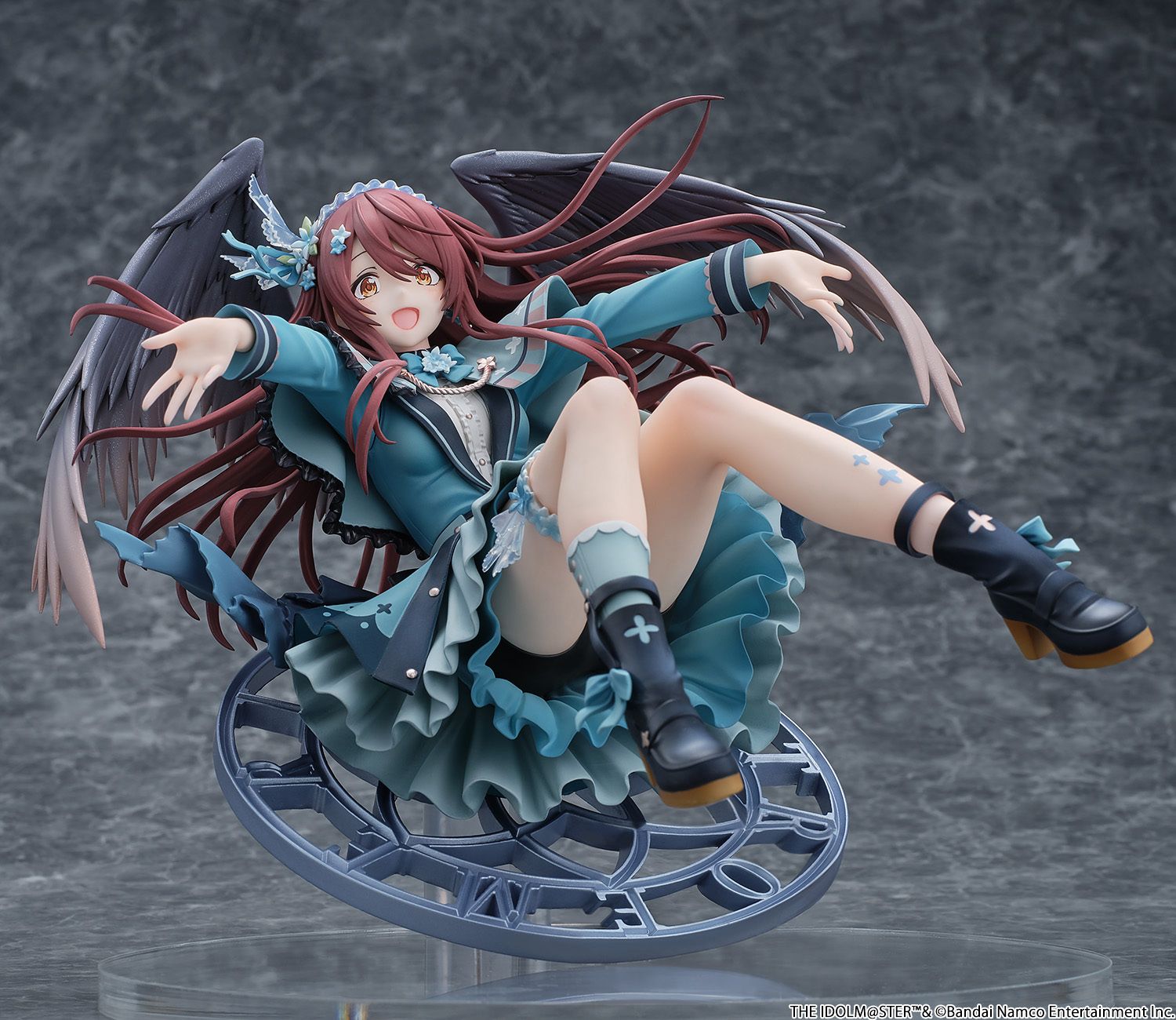 シャニマス】1/6スケールフィギュア” 『アイドルマスター シャイニー