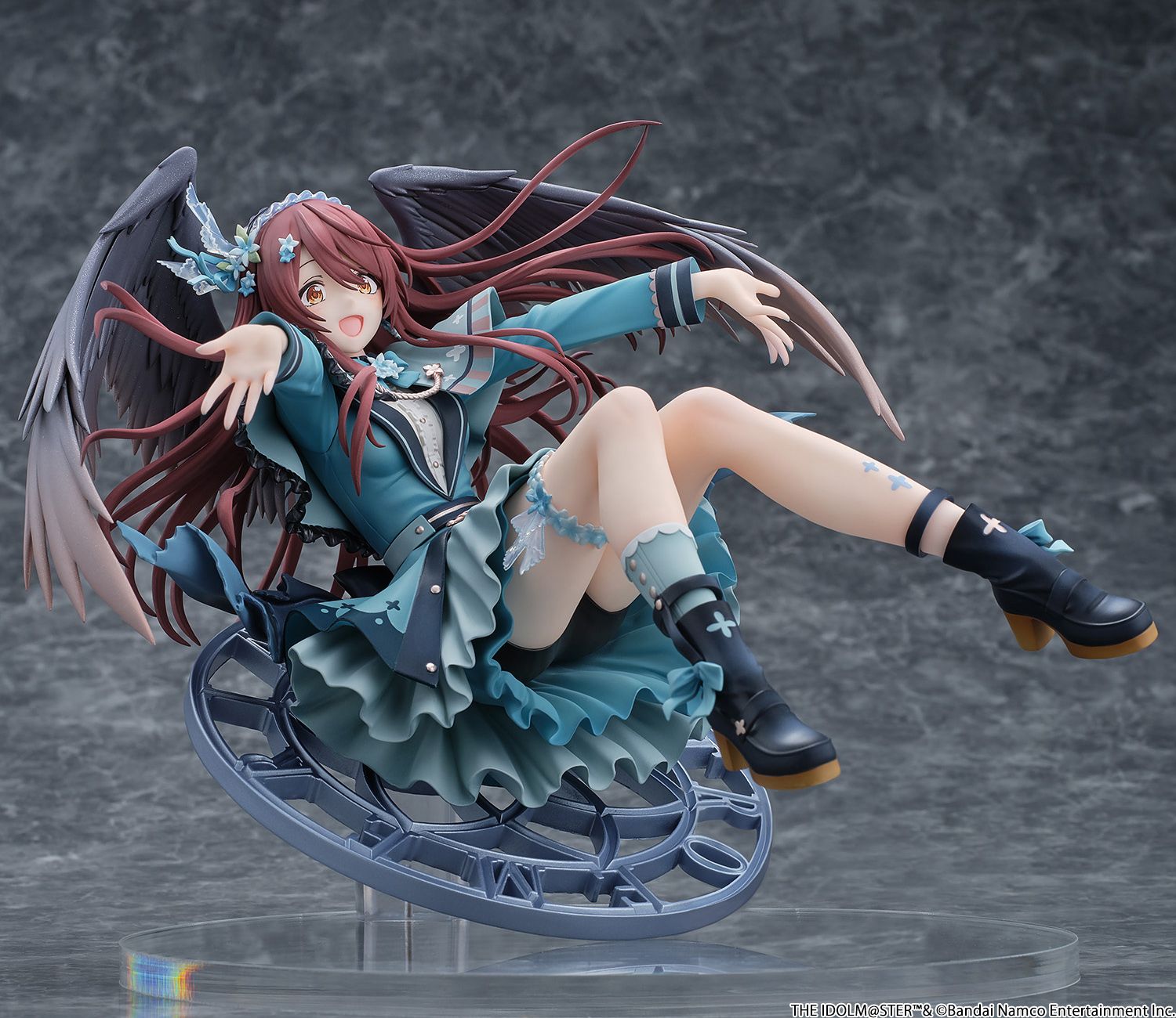 シャニマス】1/6スケールフィギュア” 『アイドルマスター シャイニー