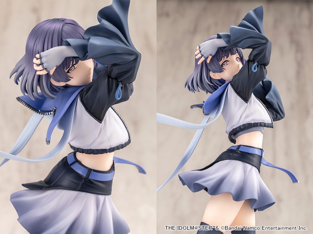 学マス】コトブキヤよりフィギュア「秦谷美鈴-ツキノカメ-」ご予約受付