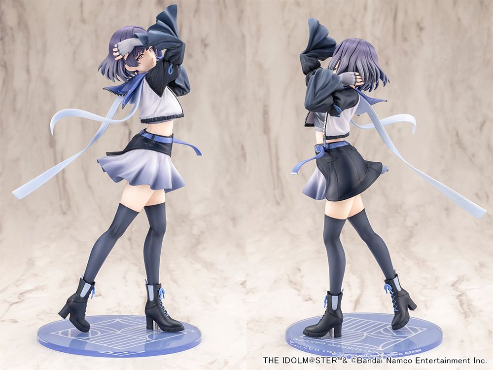 学マス】コトブキヤよりフィギュア「秦谷美鈴-ツキノカメ-」ご予約受付