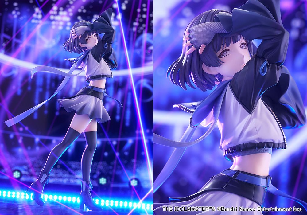 学マス】コトブキヤよりフィギュア「秦谷美鈴-ツキノカメ-」ご予約受付