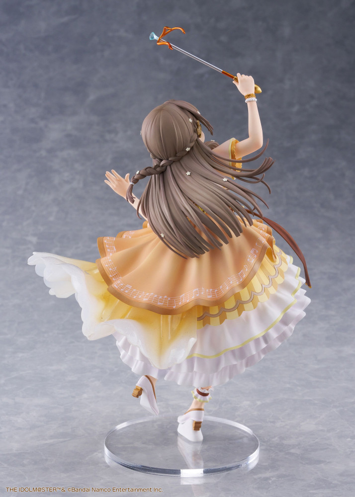 学マス】倉本千奈の1/7スケールフィギュアがPLUM PMOAから登場！8/21