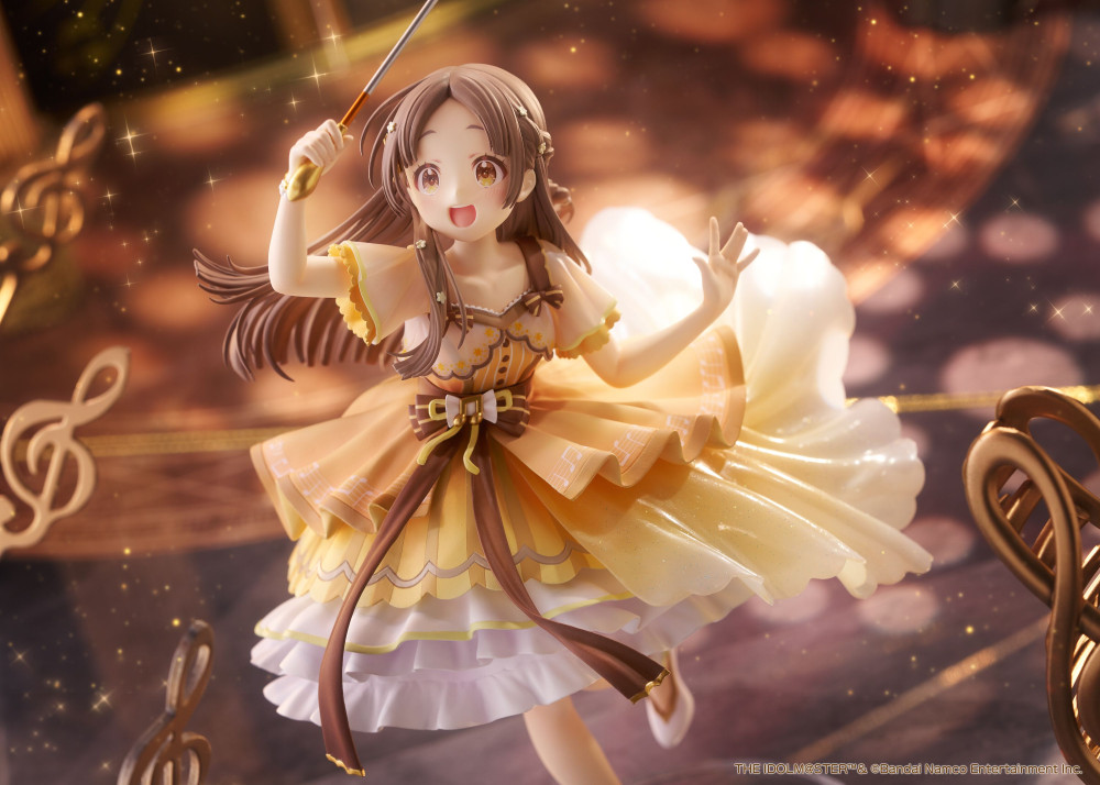 学マス】倉本千奈の1/7スケールフィギュアがPLUM PMOAから登場！8/21