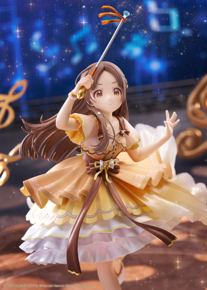 学マス】倉本千奈の1/7スケールフィギュアがPLUM PMOAから登場！8/21