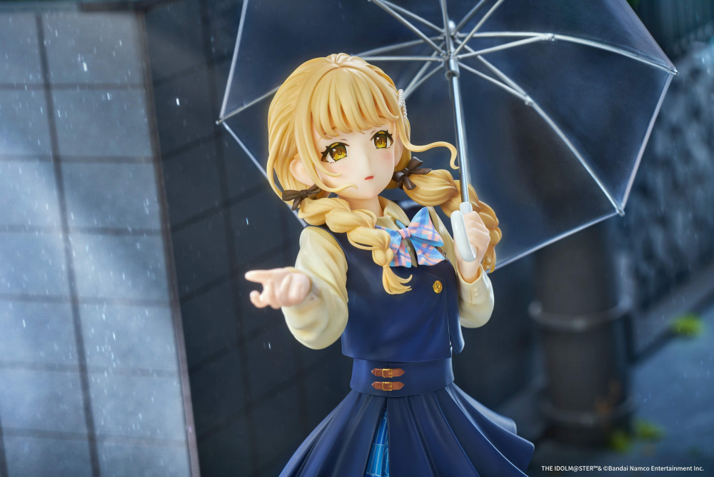学マス】MiraiMiraよりフィギュア「藤田ことね 雨上がりのアイリス