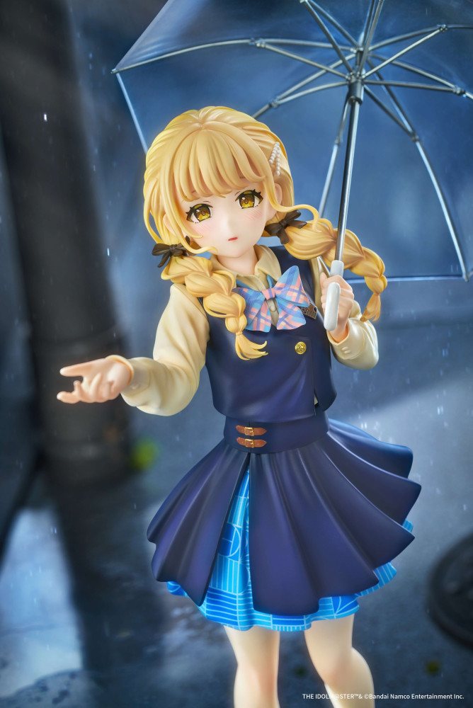 学マス】MiraiMiraよりフィギュア「藤田ことね 雨上がりのアイリス