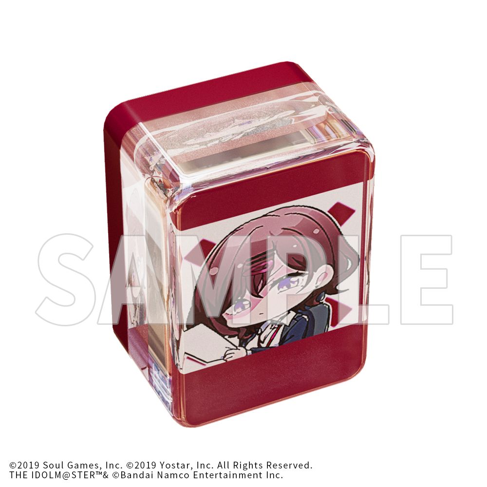 シャニマス】樋口円香の1/7スケールフィギュアが登場！ご予約受付中